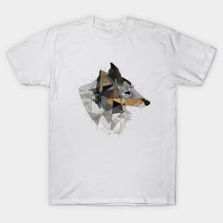 Rough Collie T-Shirt